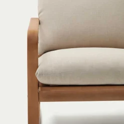 Gartenmöbel*Pharao24 Gartensessel Umingo