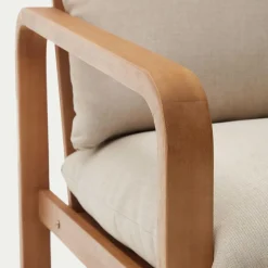 Gartenmöbel*Pharao24 Gartensessel Umingo