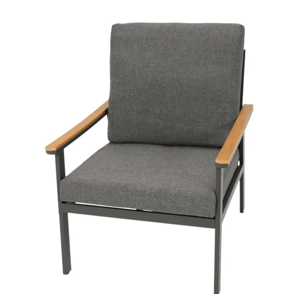 Pharao24 Gartensitzgruppe Garcia> Gartenmöbel|Sitzgruppen