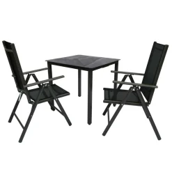 Pharao24 Gartensitzgruppe Glowaz> Gartenmöbel