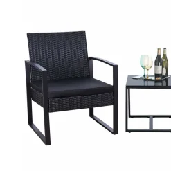 Gartenmöbel|Sitzgruppen*Pharao24 Gartensitzgruppe Mitica