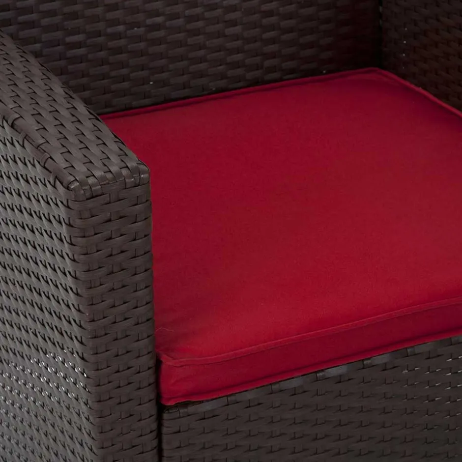 Pharao24 Gartensitzgruppe Riodoru> Gartenmöbel|Sitzgruppen