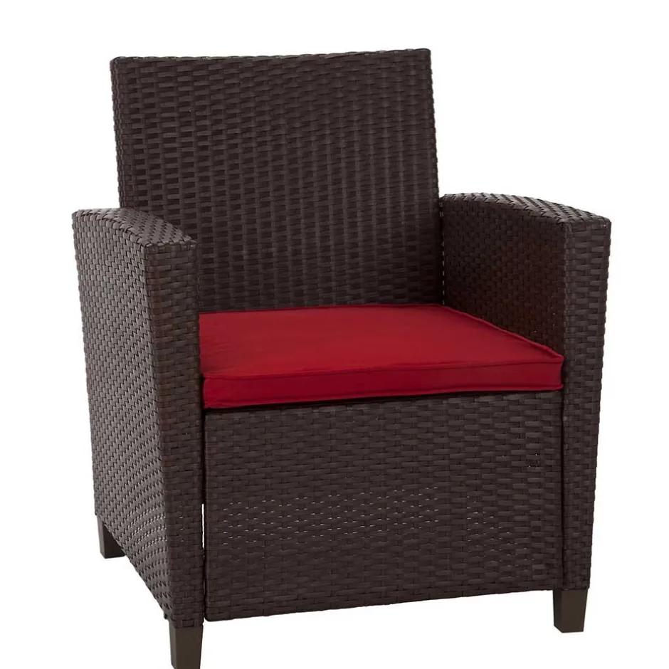 Pharao24 Gartensitzgruppe Riodoru> Gartenmöbel|Sitzgruppen