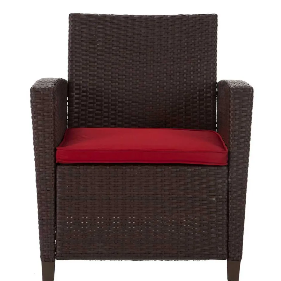 Pharao24 Gartensitzgruppe Riodoru> Gartenmöbel|Sitzgruppen