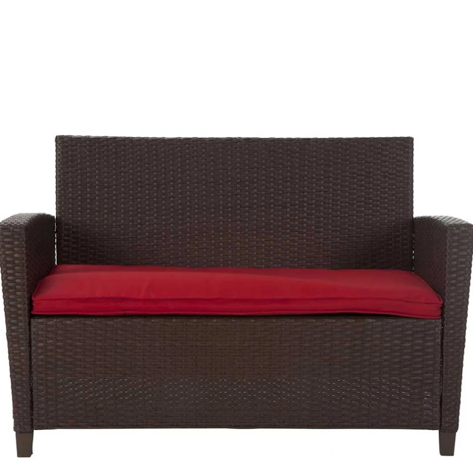 Pharao24 Gartensitzgruppe Riodoru> Gartenmöbel|Sitzgruppen