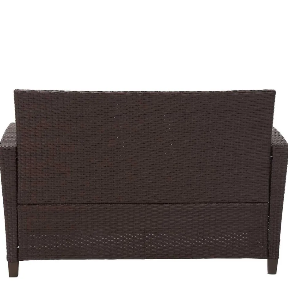 Pharao24 Gartensitzgruppe Riodoru> Gartenmöbel|Sitzgruppen