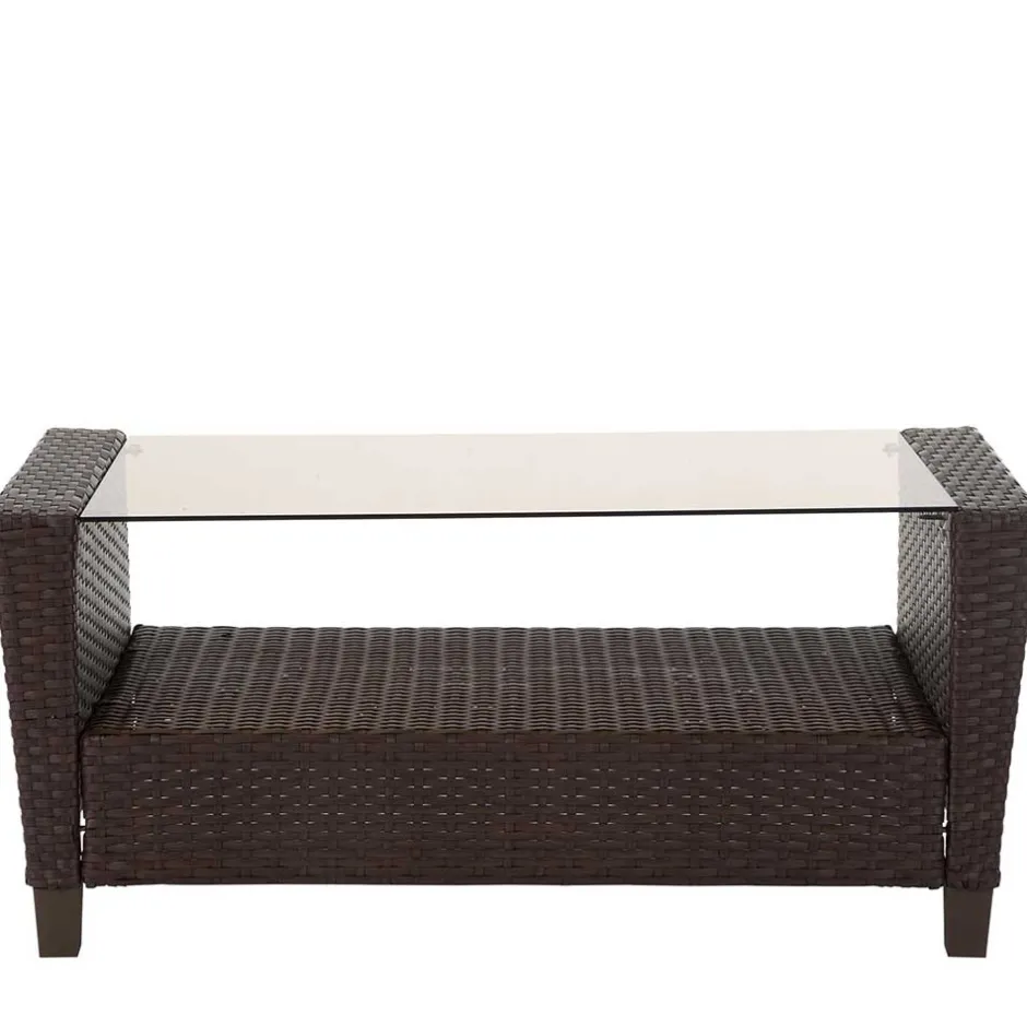 Pharao24 Gartensitzgruppe Riodoru> Gartenmöbel|Sitzgruppen