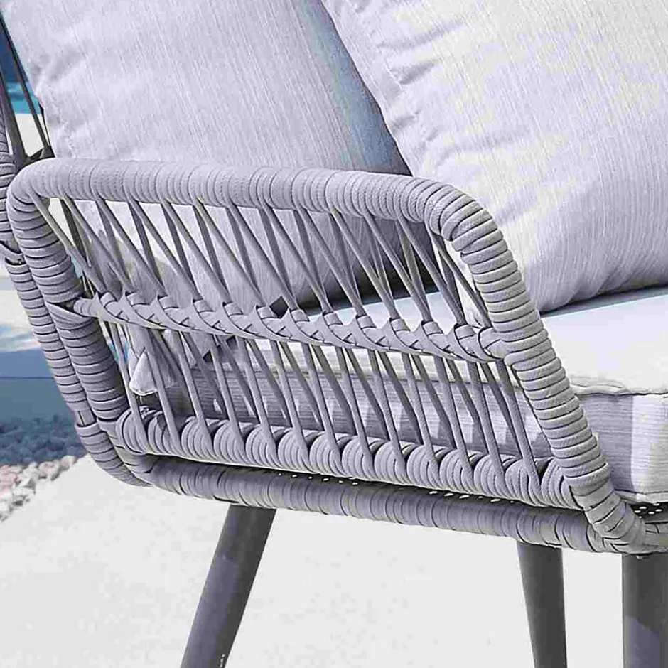 Pharao24 Gartensitzgruppe Sangre> Gartenmöbel|Sitzgruppen