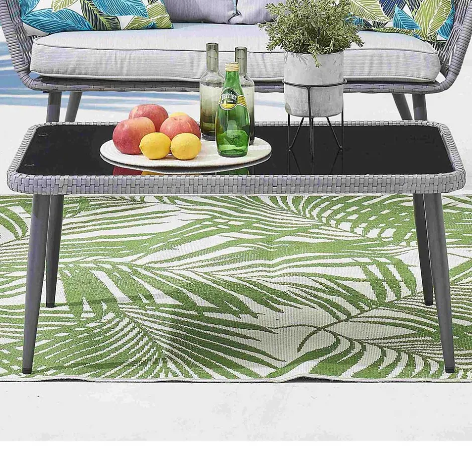 Pharao24 Gartensitzgruppe Sangre> Gartenmöbel|Sitzgruppen