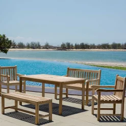 Sitzgruppen*Pharao24 Gartensitzgruppe Spadarius