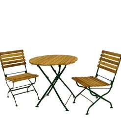 Pharao24 Gartensitzgruppe Surinam> Gartenmöbel|Sitzgruppen