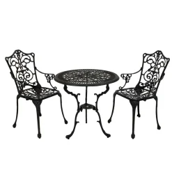 Pharao24 Gartensitzgruppe Tabitanos> Gartenmöbel|Sitzgruppen