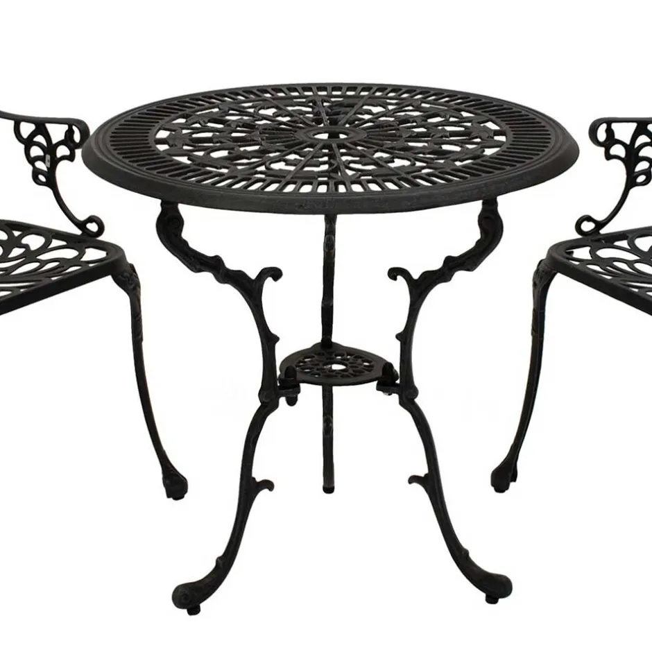 Pharao24 Gartensitzgruppe Tabitanos> Gartenmöbel|Sitzgruppen