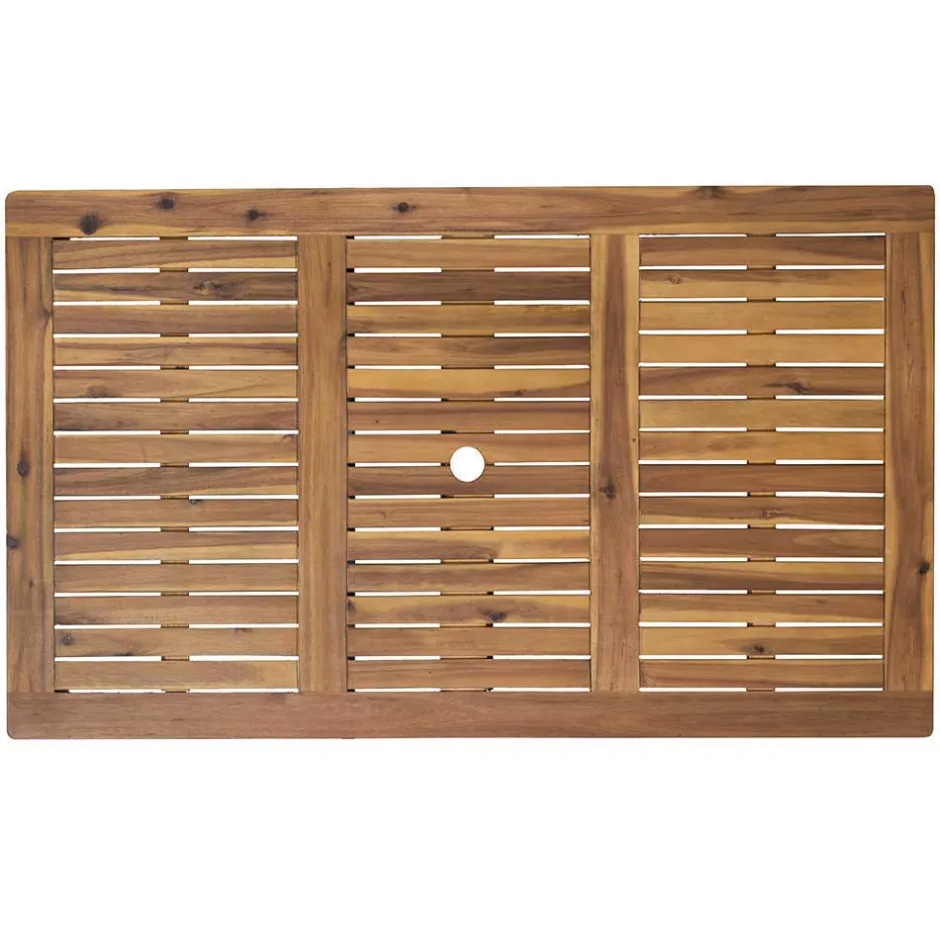 Pharao24 Gartensitzgruppe 5-teilig Lirinas> Sitzgruppen|Gartenmöbel