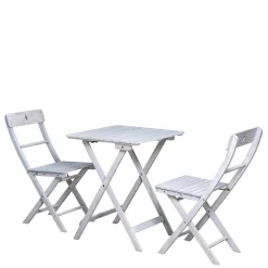 Gartenmöbel|Sitzgruppen*Pharao24 Gartensitzgruppe Vintage Pontecuna