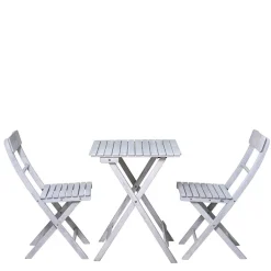 Gartenmöbel|Sitzgruppen*Pharao24 Gartensitzgruppe Vintage Pontecuna