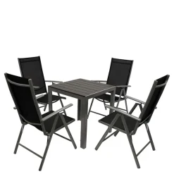 Gartenmöbel|Sitzgruppen*Pharao24 Gartensitzgruppen Jeys