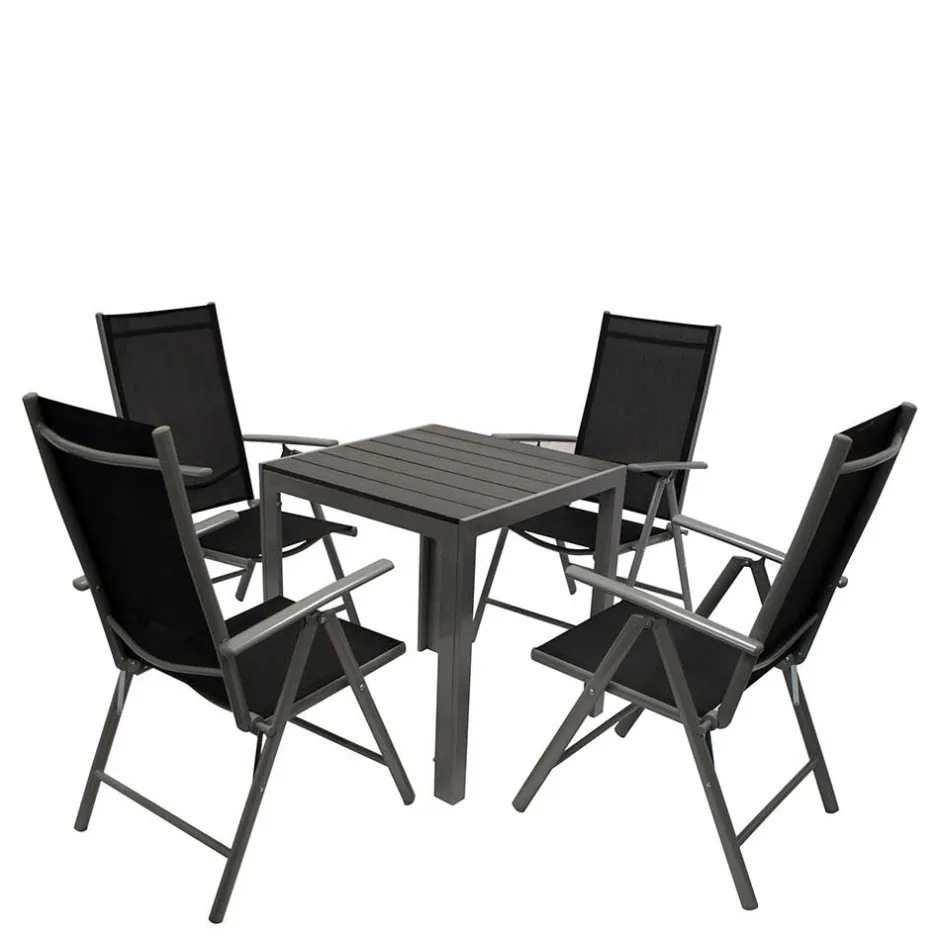 Gartenmöbel|Sitzgruppen*Pharao24 Gartensitzgruppen Jeys