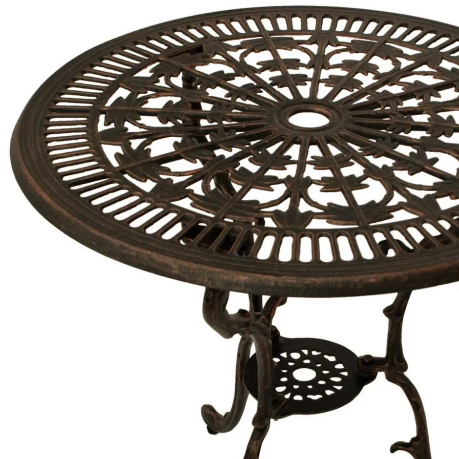 Gartenmöbel|Sitzgruppen*Pharao24 Gartensitzgruppen Lutrado