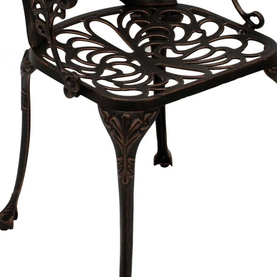 Gartenmöbel|Sitzgruppen*Pharao24 Gartensitzgruppen Lutrado