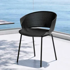 Gartenmöbel*Pharao24 Gartenstühle Sensivila