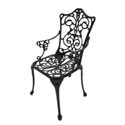 Pharao24 Gartenstuhl Dressa> Gartenmöbel