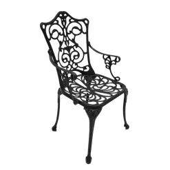 Pharao24 Gartenstuhl Dressa> Gartenmöbel