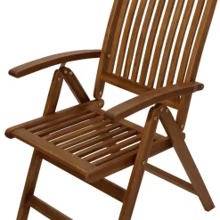 Gartenmöbel*Pharao24 Gartenstuhl Jasmon