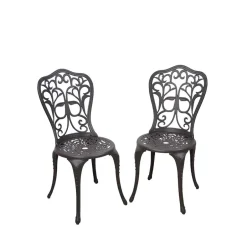 Pharao24 Gartenstuhl Set Constanta> Gartenmöbel