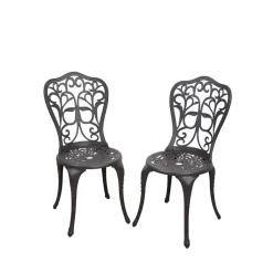 Pharao24 Gartenstuhl Set Constanta> Gartenmöbel