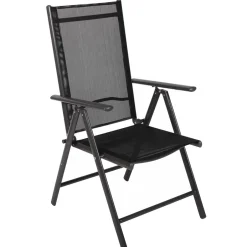 Gartenmöbel*Pharao24 Gartenstuhl Set Cowella