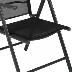 Gartenmöbel*Pharao24 Gartenstuhl Set Cowella