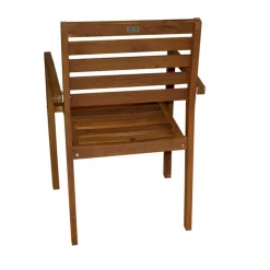 Pharao24 Gartenstuhl Set Porcini><noscript><img width=