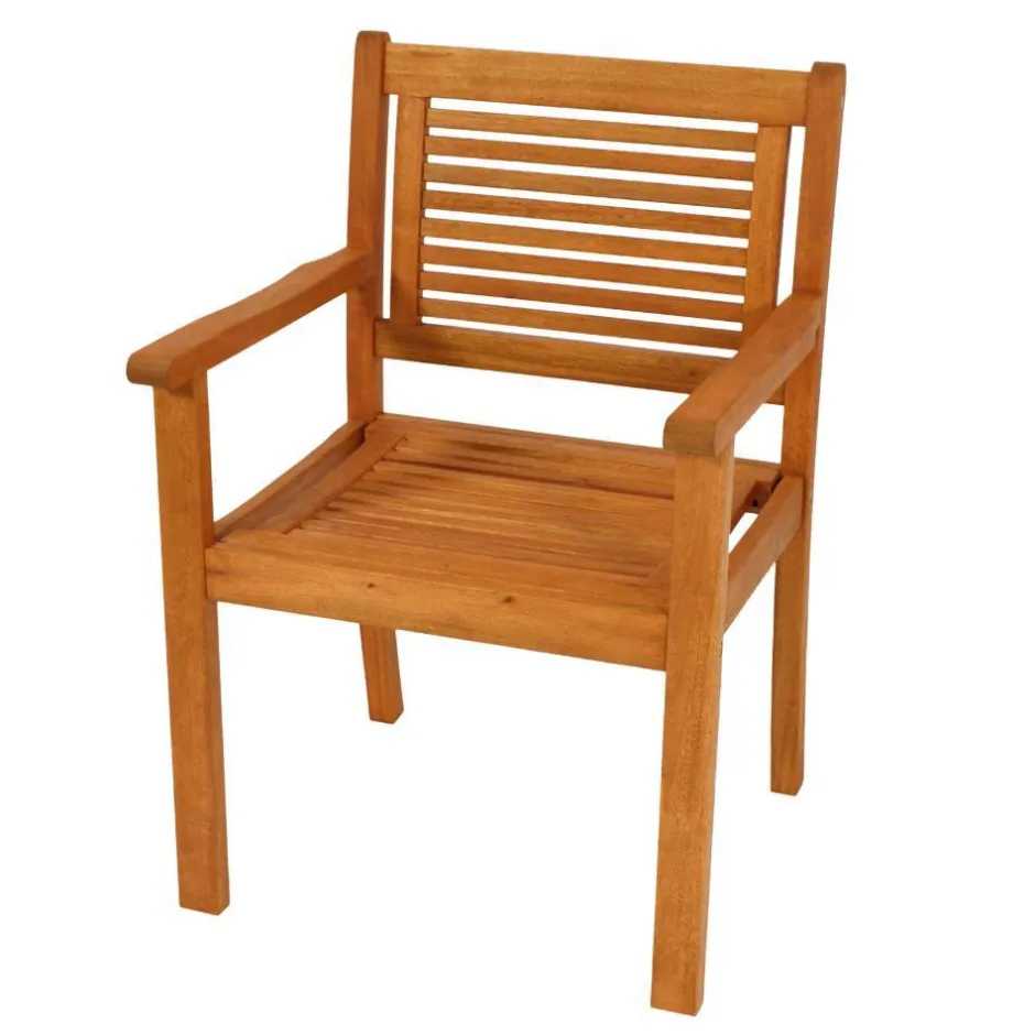 Gartenmöbel*Pharao24 Gartenstuhl Sparkle