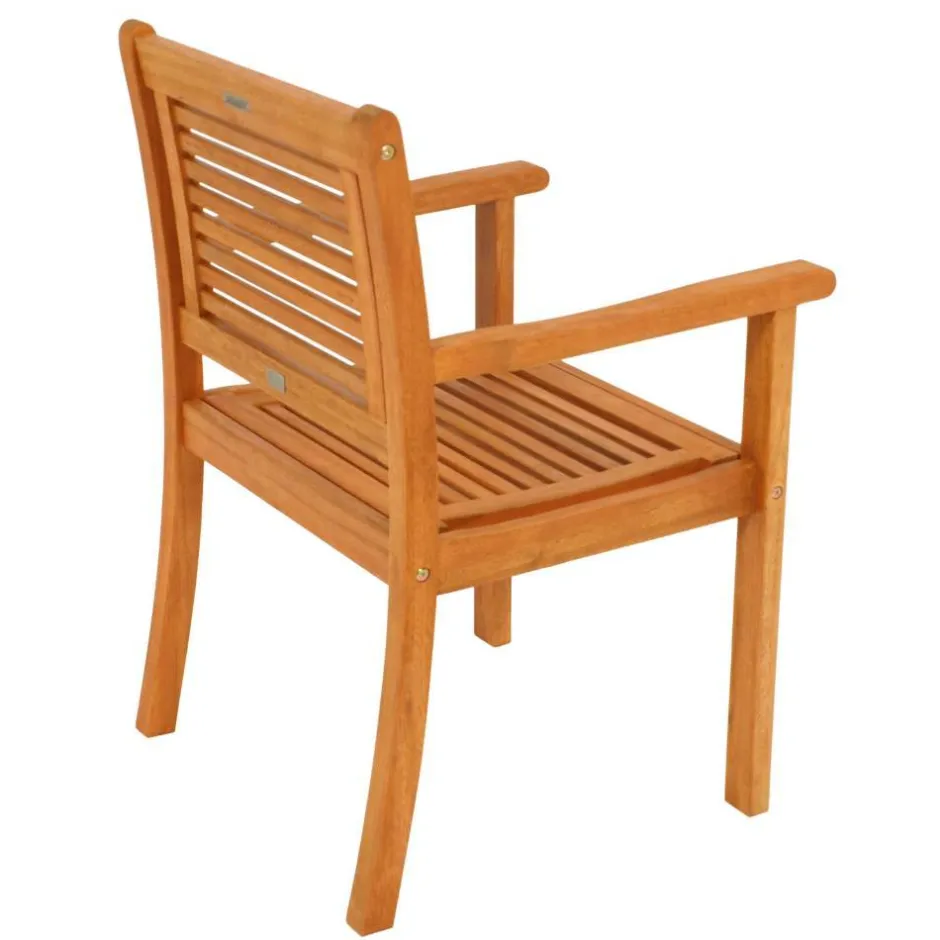 Gartenmöbel*Pharao24 Gartenstuhl Sparkle