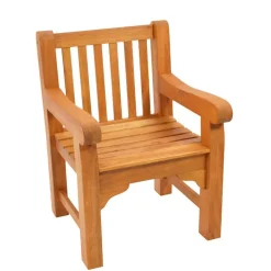 Gartenmöbel*Pharao24 Gartenstuhl Tagma