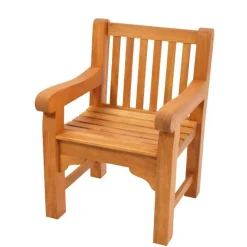 Gartenmöbel*Pharao24 Gartenstuhl Tagma