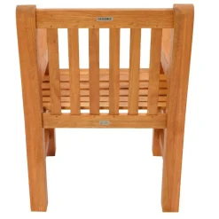 Gartenmöbel*Pharao24 Gartenstuhl Tagma