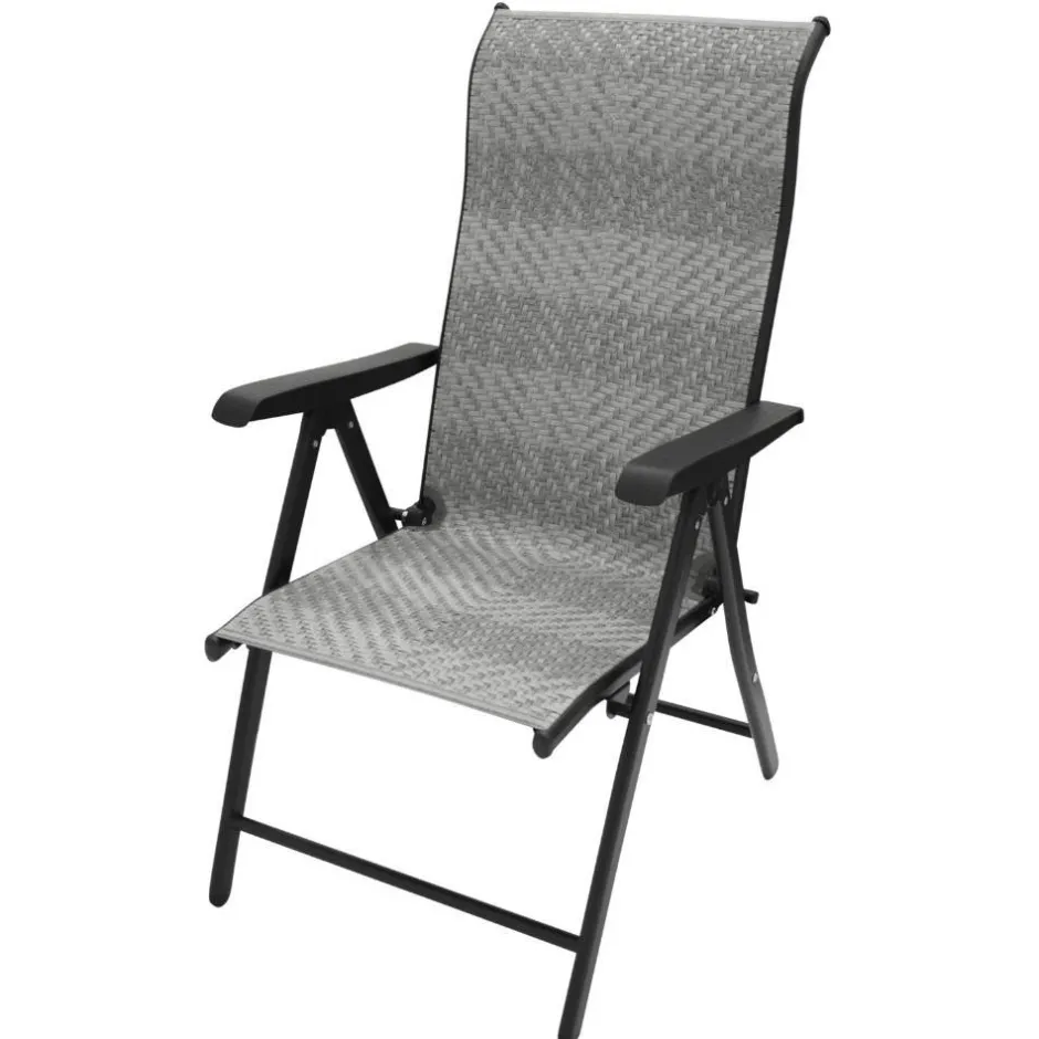 Gartenmöbel*Pharao24 Gartenstuhl Travel