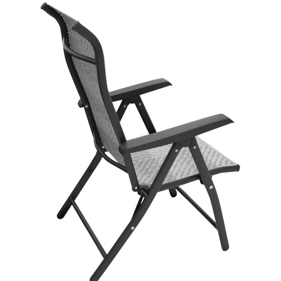 Gartenmöbel*Pharao24 Gartenstuhl Travel