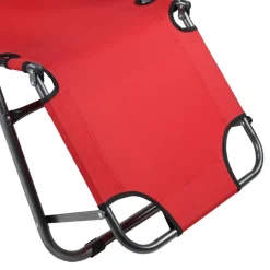 Gartenmöbel|Liegen*Pharao24 Gartenstuhl Viper