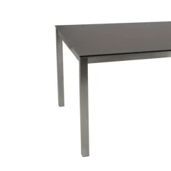 Gartenmöbel|Glastische*Pharao24 Gartentisch Asmatio