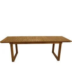 Gartenmöbel|Ausziehtische*Pharao24 Gartentisch Jantala