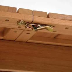 Gartenmöbel|Ausziehtische*Pharao24 Gartentisch Lacrudia