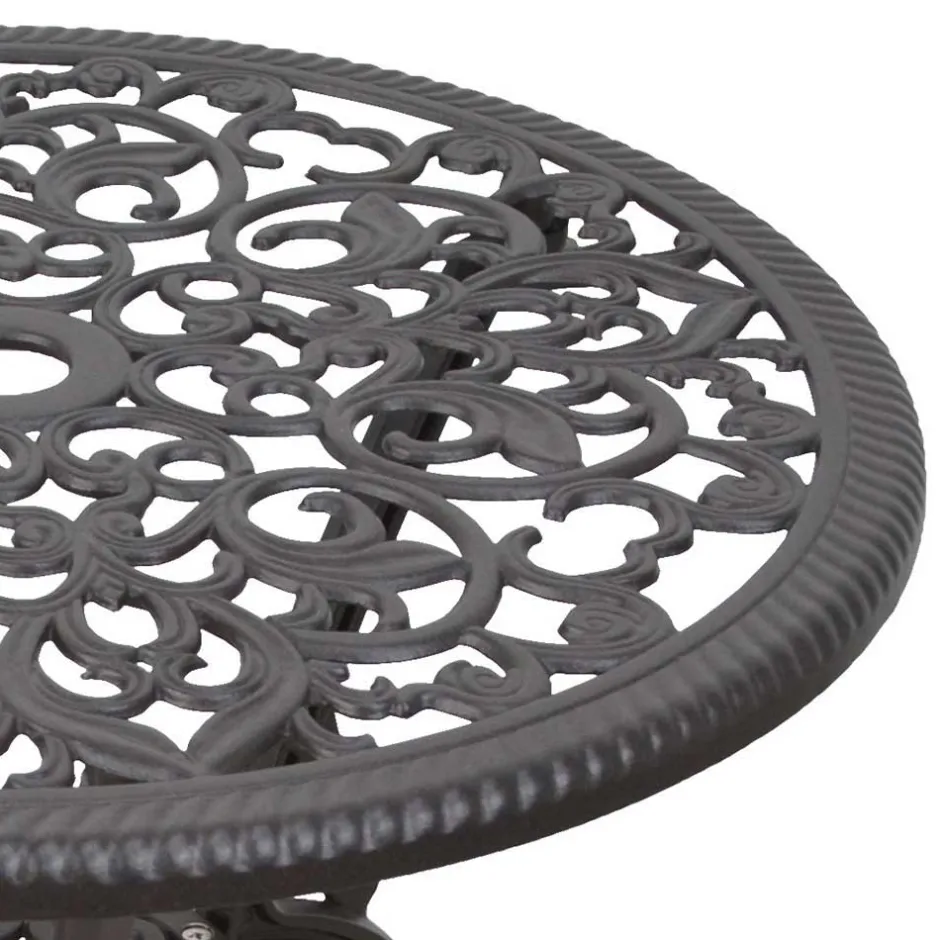 Pharao24 Gartentisch Paula> Gartenmöbel