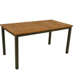 Gartenmöbel*Pharao24 Gartentisch Symo