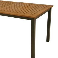 Gartenmöbel*Pharao24 Gartentisch Symo