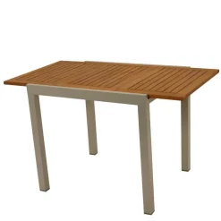 Gartenmöbel|Ausziehtische*Pharao24 Gartentisch Tephania