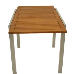 Gartenmöbel|Ausziehtische*Pharao24 Gartentisch Tephania