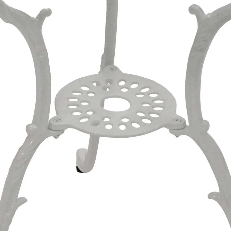 Küchentisch|Esstische*Pharao24 Gartentisch Wislama